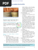 Viva Questions Dermatology