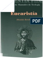 23 Borobio, Dionisio - Eucaristia PDF