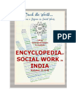 Encyclopediaofsocialworkinindiav 130812060411 Phpapp02 PDF