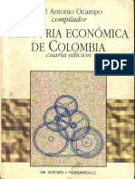 Capítulo II. La Economía Del Virreinato 1740-1810