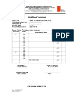 Prota Dan Promes Pemrograman Dasar PDF