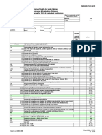 NRHM MONTHLY PHC REPORT