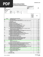 HMIS Monthly Reporting Format Guide | PDF