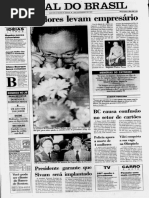 Per030015 1995 00238 PDF | PDF | Governo