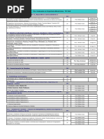 CALENDÁRIO MECATRÔNICA