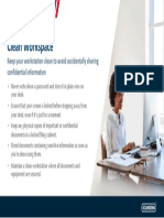 Clean Workspace PDF