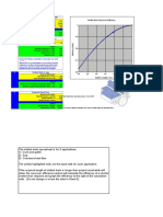 Slotted Drain Design Calculator 11-08