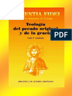 Luis F. Ladaria -Teologia del pecado originaly de la gracia -Sapientia.pdf