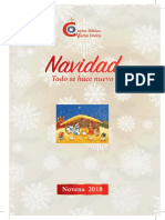 Verbo Divino - Navidad Todo Se Hace de Nuevo PDF