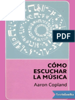 Aaron Copland - Cómo escuchar la música.pdf