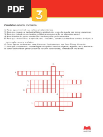 Banco de Questões - Módulo 3 (Word)