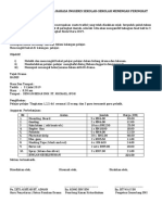 Kertas Kerja Untuk Drama Bahasa Inggeris Kinta Utara 2019