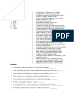 Práctica - Química 2