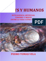 ROBOTS Y HUMANOS - PTV