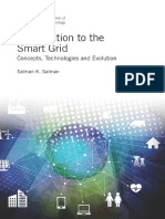 Grid - Concepts, Technologies and Evolution-The Institution of Engineering and Technology (2017) PDF