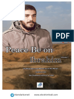 Peace Be On Ibrahim PDF