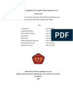 Diwa - Formula Perhitungan Keb - Perawat ICU