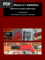 Resistência e Memória. Perspectivas Ibero-americanas.pdf