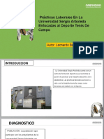 Diapositivas para Prsentación Informe Final Pasantía