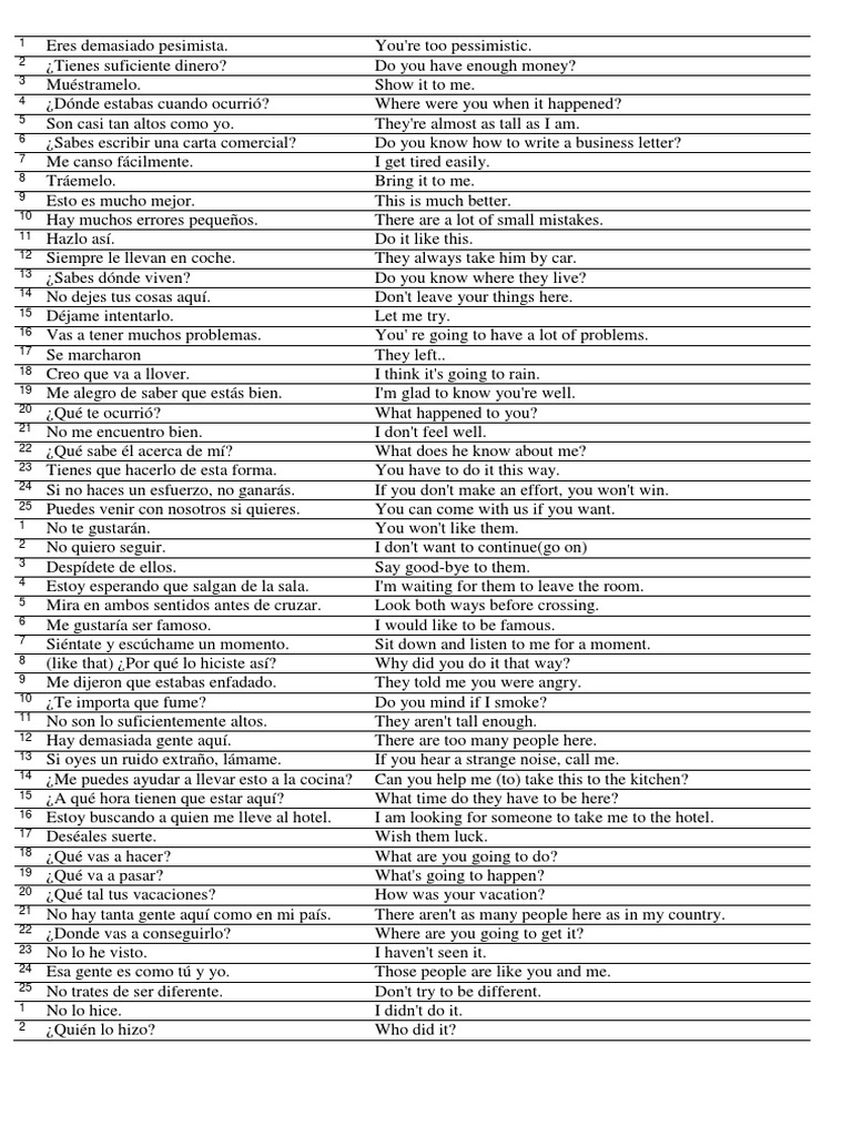 Vaughan Translation Booklet Guide | PDF | Nature
