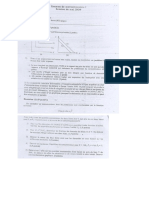 Micro Cartage - Examen - Corrigé PDF