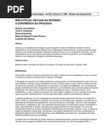 b.bibliotecas Virtuais