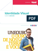 BRANDING - Faculdade Uneouro