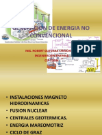 001 Generacion de Energia No Convencional