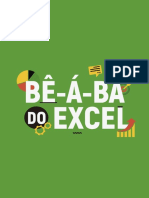 Beabá Do Excel!! PDF