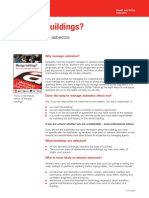 Manage Asbestos PDF