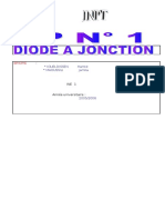 TP 1 Conpte Rendu PDF