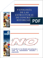 3-Patología y Mecánismos