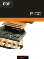 Picc Lite Manual