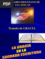 Gracia-Tema 2- La Gracia en la Sagrada Escritura