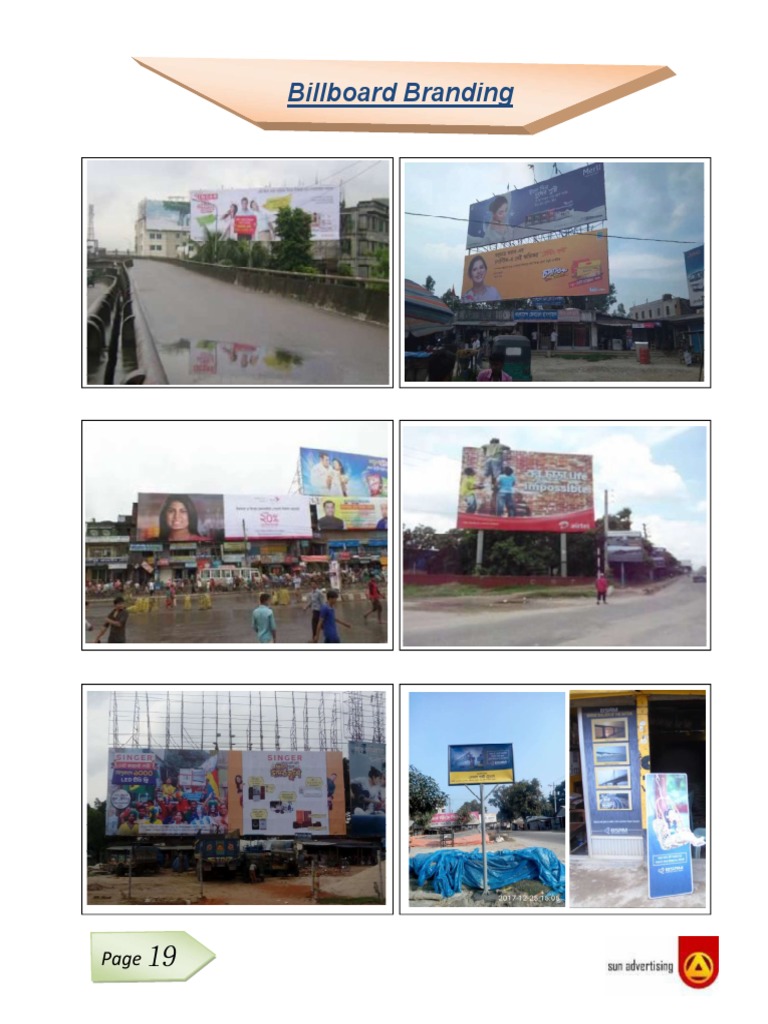 Bilboard PDF | PDF