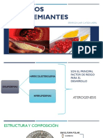 Fármacos Hipolipoproteinemiantes