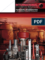 Hydac Accessories PDF