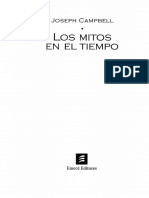 Campbell - Los mitos en el tiempo.pdf