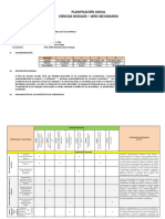 PLANIFICACIÓN 1ero