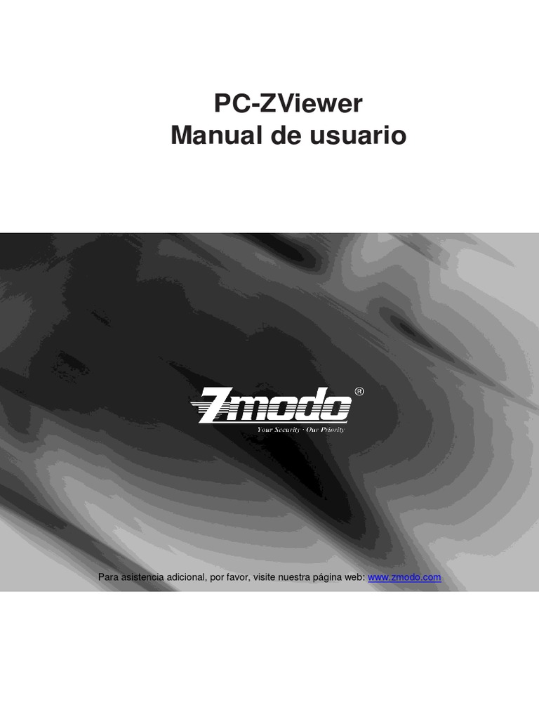 PCZViewer Manual ESP Final 1028 PDF Protocolo de transferencia de