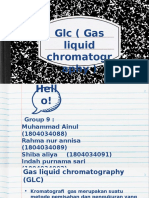 GLC PPT-1