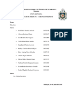 Seminario 3 Glucolisis