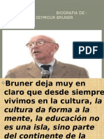 Bruner