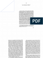 El Estamento de Los Literatos PDF