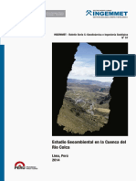 C057-Boletin-Estudio Geoambiental Cuenca Rio Colca PDF