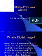 Digital Image Processing 