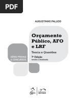 Material suplementar - Orçamento público-Caderno de Questões-2017.pdf