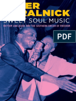 Guralnick, Peter - Sweet Soul Music PDF