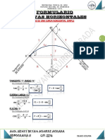 FORMULARIO Curvas Horizontalescompleto