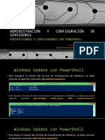 06 Administrando y Configurando Con PowerShell
